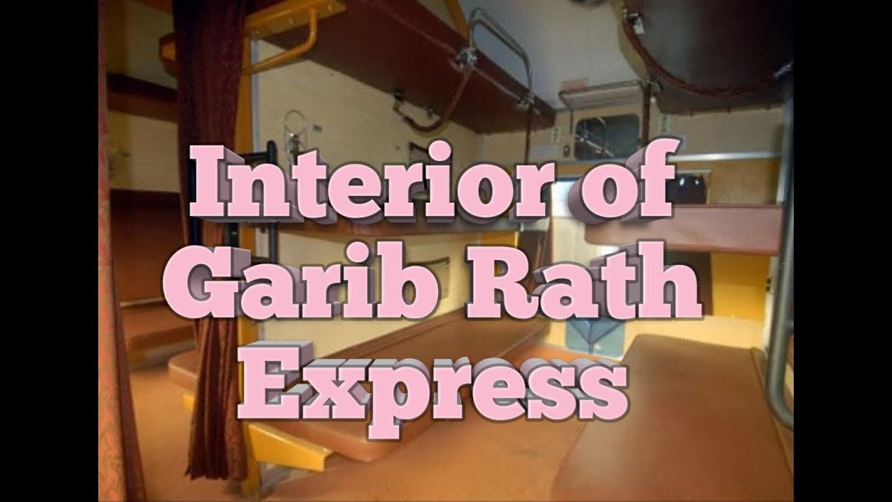 Why did the trouble come on the Garib Rath train  Quora