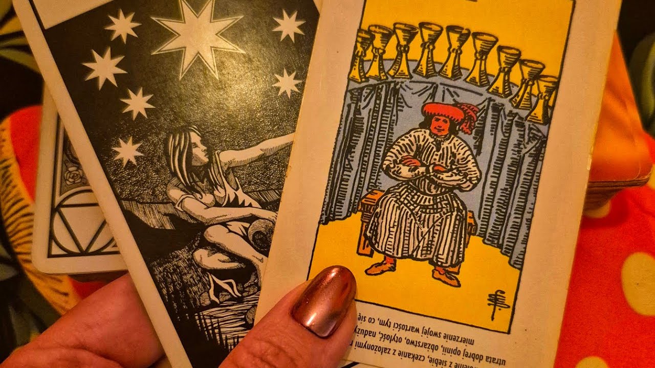 🌒Как вас видят начальник и коллеги? Что они о вас думают? 🌓 #таро #tarotwitchanna #гадалка