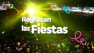 Regresan las Fiestas de Octubre al estilo Jalisco