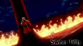 || Inu x Kikyo || Black Infinity Studios MEP