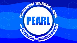 Pearl  Testing Rapamycin For Healthy Life Extension In Humans Lifespan.io Crowdfunding Campaign