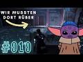 Ich habe bei diesem Rätsel viel zu lange gebraucht | Star Wars Jedi Fallen Order #010