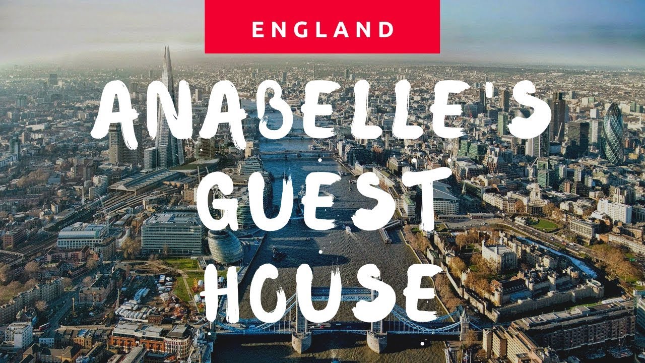 Anabelle's Guest House