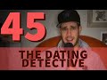 The Dating Detective Ep 45 The Takeover With Michael Lenoci 