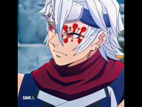 Golden hour-Demon slayer