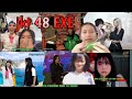 Kompilasi moment lucu member jkt48 all moment  jkt48 exe