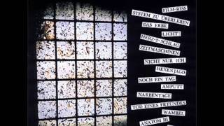 EA80 - Nicht Nur Ich