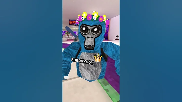 Gorilla Tag Just Added Back THIS Feature... #gtcs #gorillatag #gtag #vr #reccomended #shorts