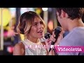 Violetta 3 English Exclusive: Violetta and Leon sing "Carry my heart" ("Descubri") with Lyrics Ep.60