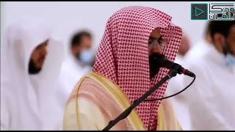 #روائع_التلاوات الشيخ ناصر القطامي(قصة طالوت وجالوت وآية الكرسي)