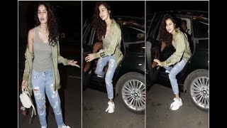 Download In Graphics: Disha Patani Reaches New York To Attend Iifa 2017 Video MP3 In Graphics: Disha Patani Reaches New York To Attend Iifa 2017