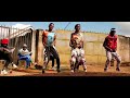 Abeggume (Dance Video) - Dj Ali Breezy & EeZzy