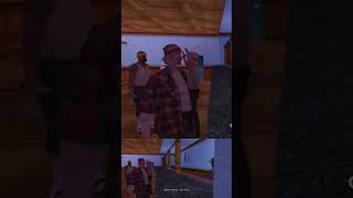Gta San Andreas - Great Party Isnt It?