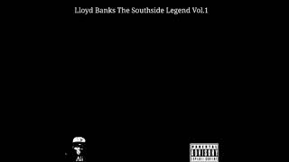 10 - shitty city pt2-Lloyd Banks