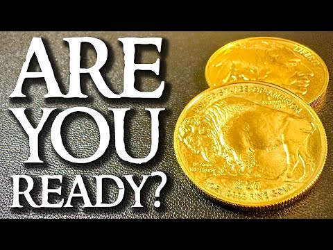 Gold Price Could Go How High?