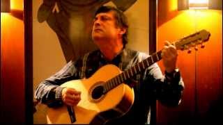 Fado, Jorge Fernando, "Valsa dos amantes" chords