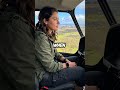 Drone Reveals Why The Statues Face Inward #shorts #easterisland #archaeology