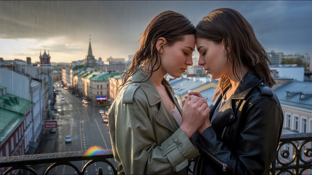 Подруга моей соседки пригласила остаться на ночь — и это стало началом новой главы