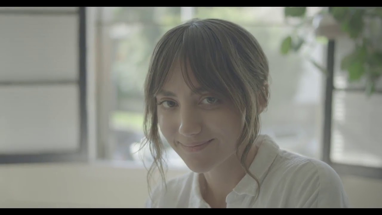 Overjoy "Parlay" Interview by Neil Favila