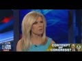 Monica Crowley: 'What the Bleep Just Happened?"