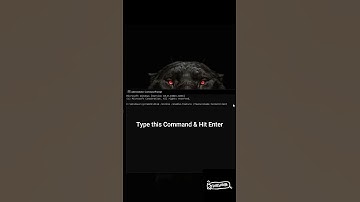 How to Play Hidden Games on Your PC Using Command Prompt (RPG Game Alert!)