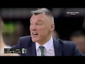 zalgiris kaunas vs Real Madrid  |Euroleague| J3