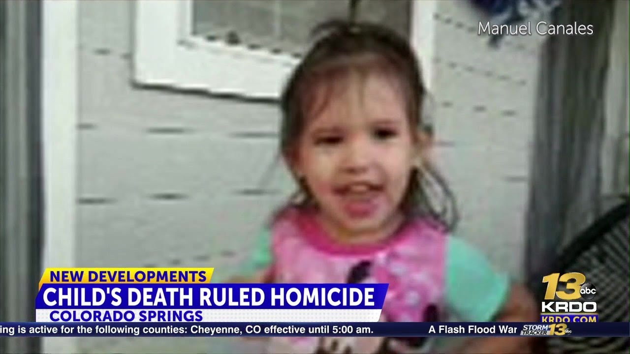 Father speaks out after 5-year-old daughter killed, mother and her ...