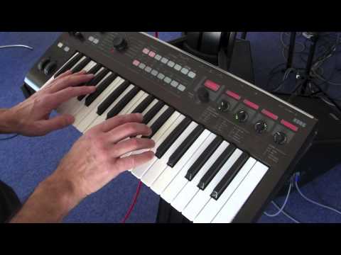 Ain't Nobody - Rufus and Chaka Khan - Synth Bass Playalong