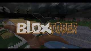 Bloxtober (2015)