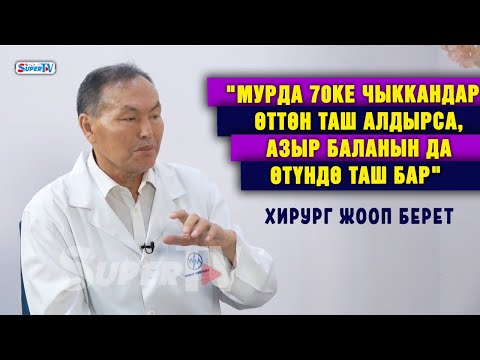 Video: Жуган качан пайда болот?