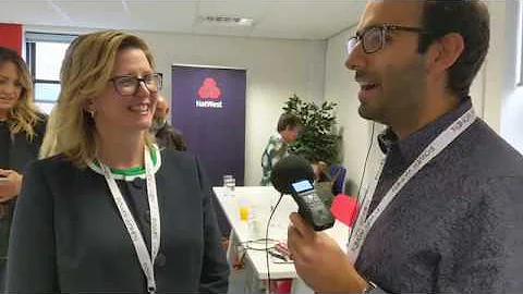 AxiaOrigin CEO Pamela Doherty on vulnerability, me...