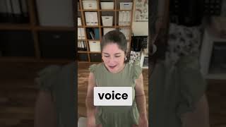 High notes 3 ways