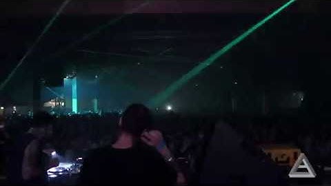 Oscar Mulero & Lewis Fautzi | Era 2017