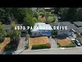 6573 Parkdale Drive in Burnaby, British Columbia