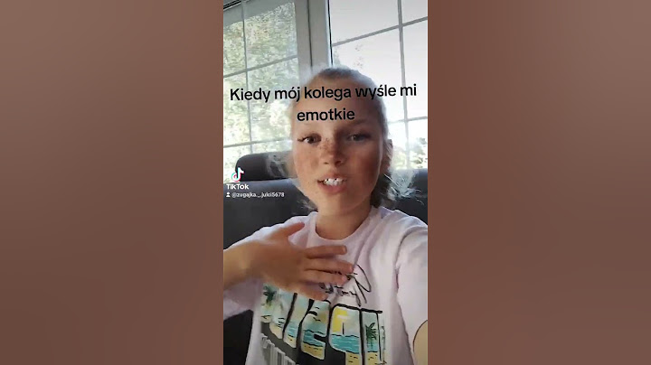 No no w sumie jesteś słodki 😁