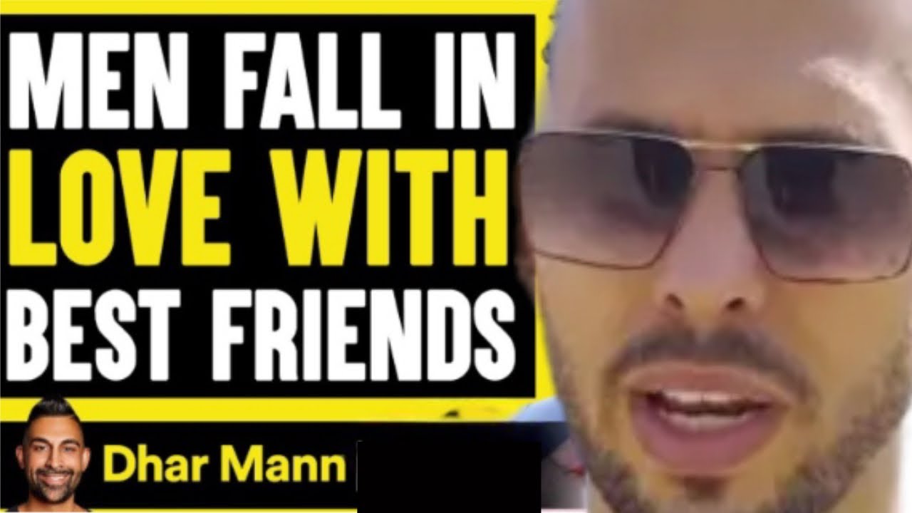 ANDREW TATE REACTS TO OG DHAR MANN VIDEO *PART 3 FINALE* YouTube