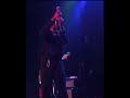 Brent Faiyaz “Poison” Concert Footage 💕