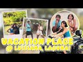 VACATION PLACE AT LUISIANA, LAGUNA! | CANDY AND QUENTIN | OUR SPECIAL LOVE