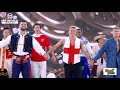MR WORLD 2024 FINAL SHOW NATIONAL COSTUME DANCES OF THE WORLD VENEZUELA MR WORLD 2024 FINAL SHOW NATIONAL COSTUME DANCES OF THE WORLD VENEZUELA