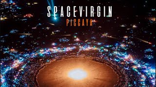 SPACE VIRGIN @ Burning Man 2019 (Melodic Progressive)