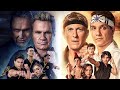 Cobra Kai | Epic Medley (Part 2)