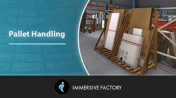 Pallet Handling