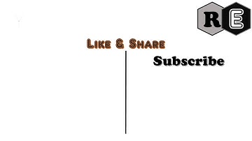 Isometric Projection from a Orthographic Projection - #ReignEdu Animation Series #ED 53