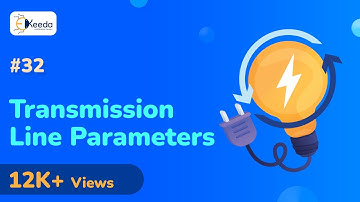 Introduction of Transmission Line Parameters - Transmission Line Parameters - Power System 1