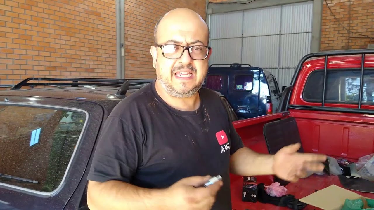 Kit turbo F-1000 MWM 229