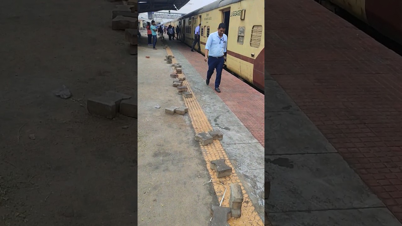 Dumka railway station🔥🔥