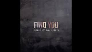 Senior Oat-Find You(feat. Alice Orion)  Audio