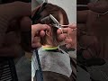 ショートボブ✂︎ベースカットは前の動画を^ ^#ヘアカット #haircut #헤어컷 #ตัดผม #理发