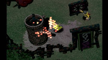 Digimon World - How to Digivolve to Bakemon