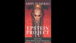Urgent: How the CIA subverted the Jeffrey Epstein case